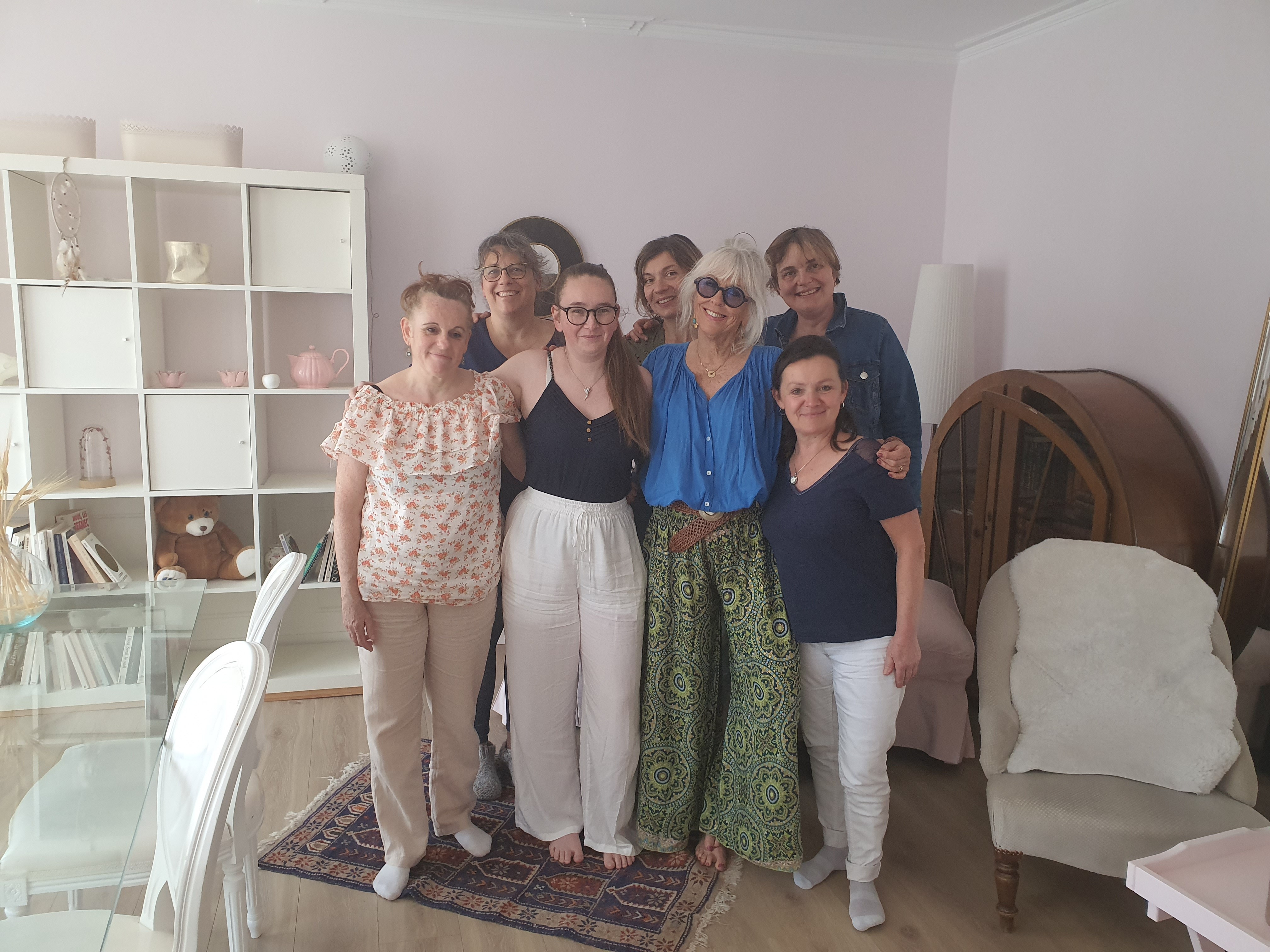 Niveau 3 - 01/06/2024 - 02/06/2024