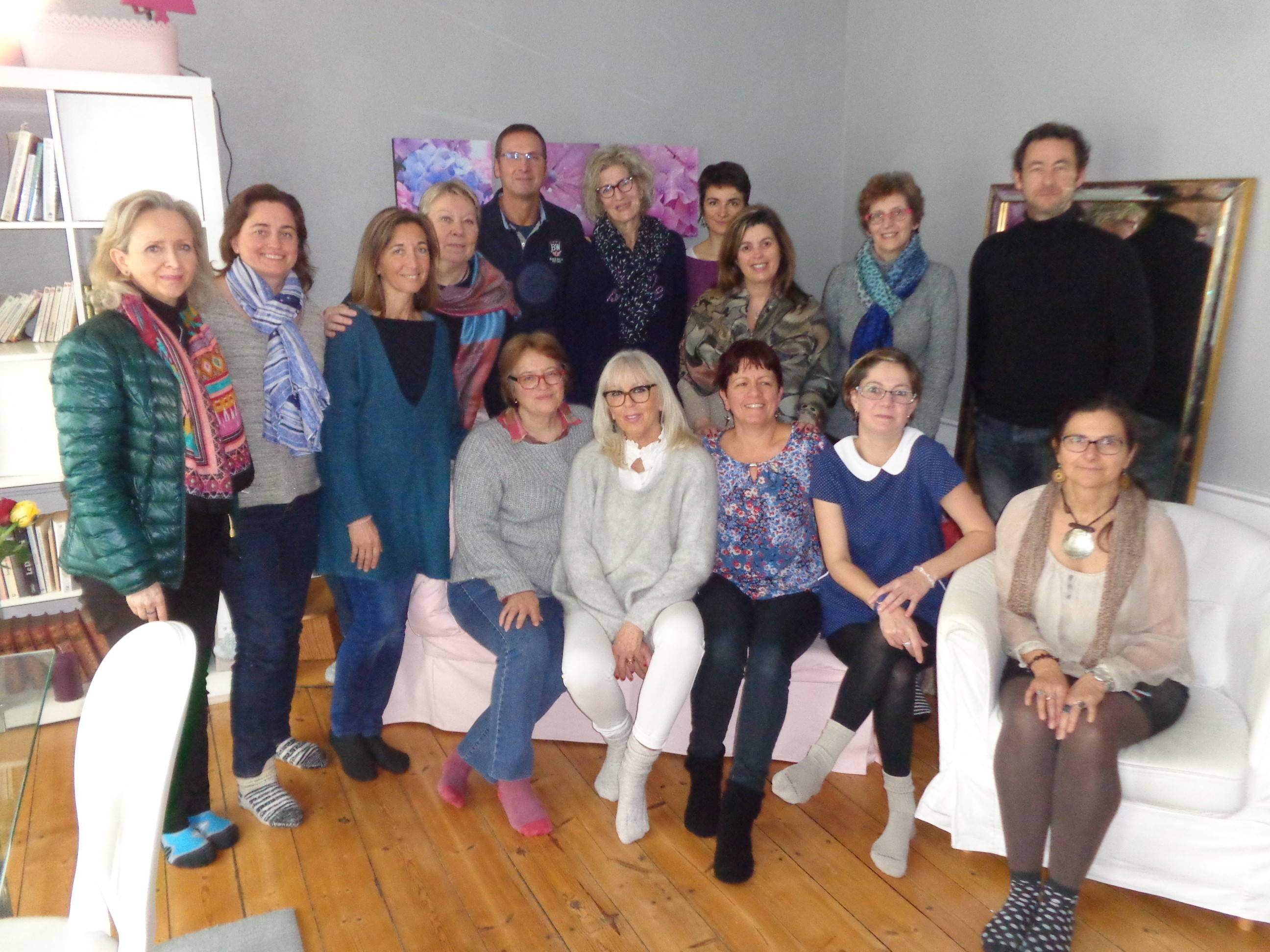 Niveau 3 - 03/12/2016 - 04/12/2016