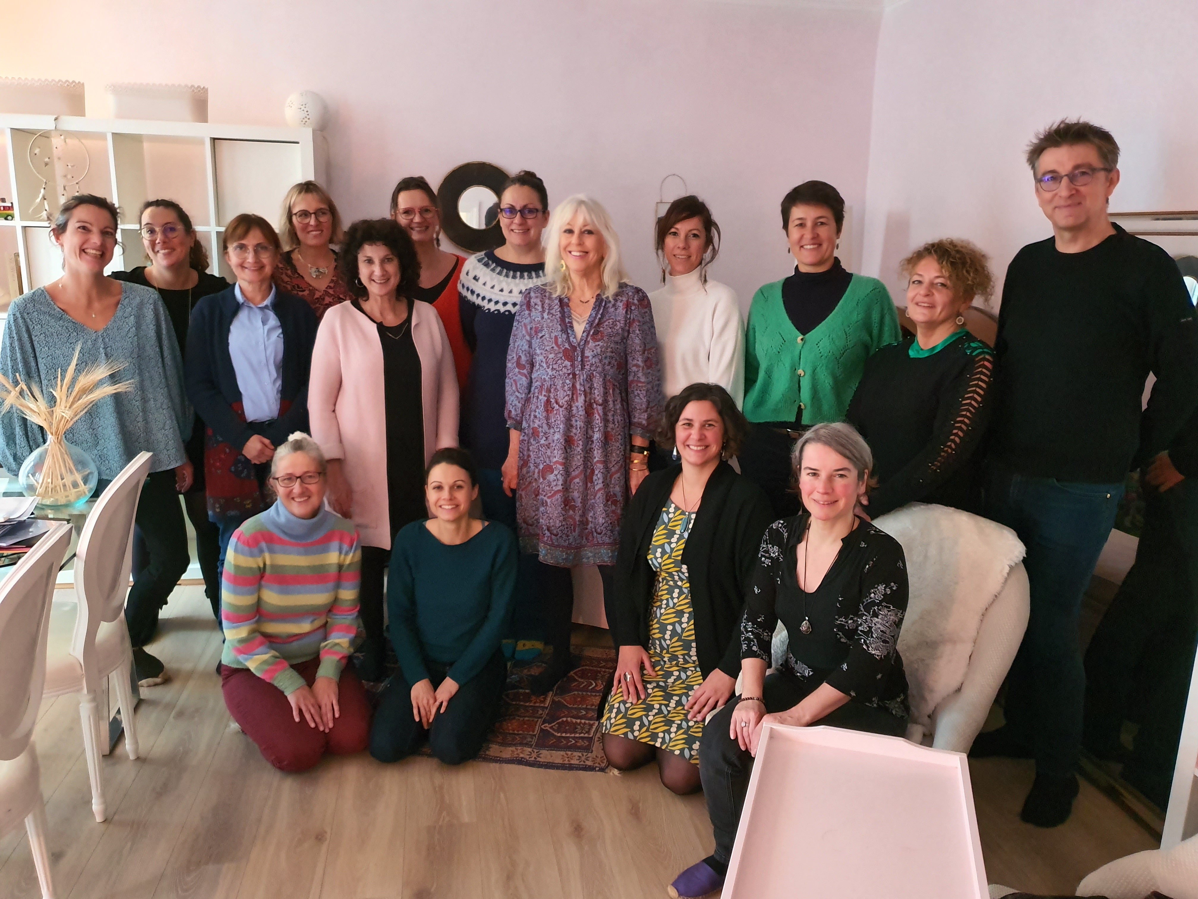 Niveau 3 - 03/12/2022 - 04/12/2022