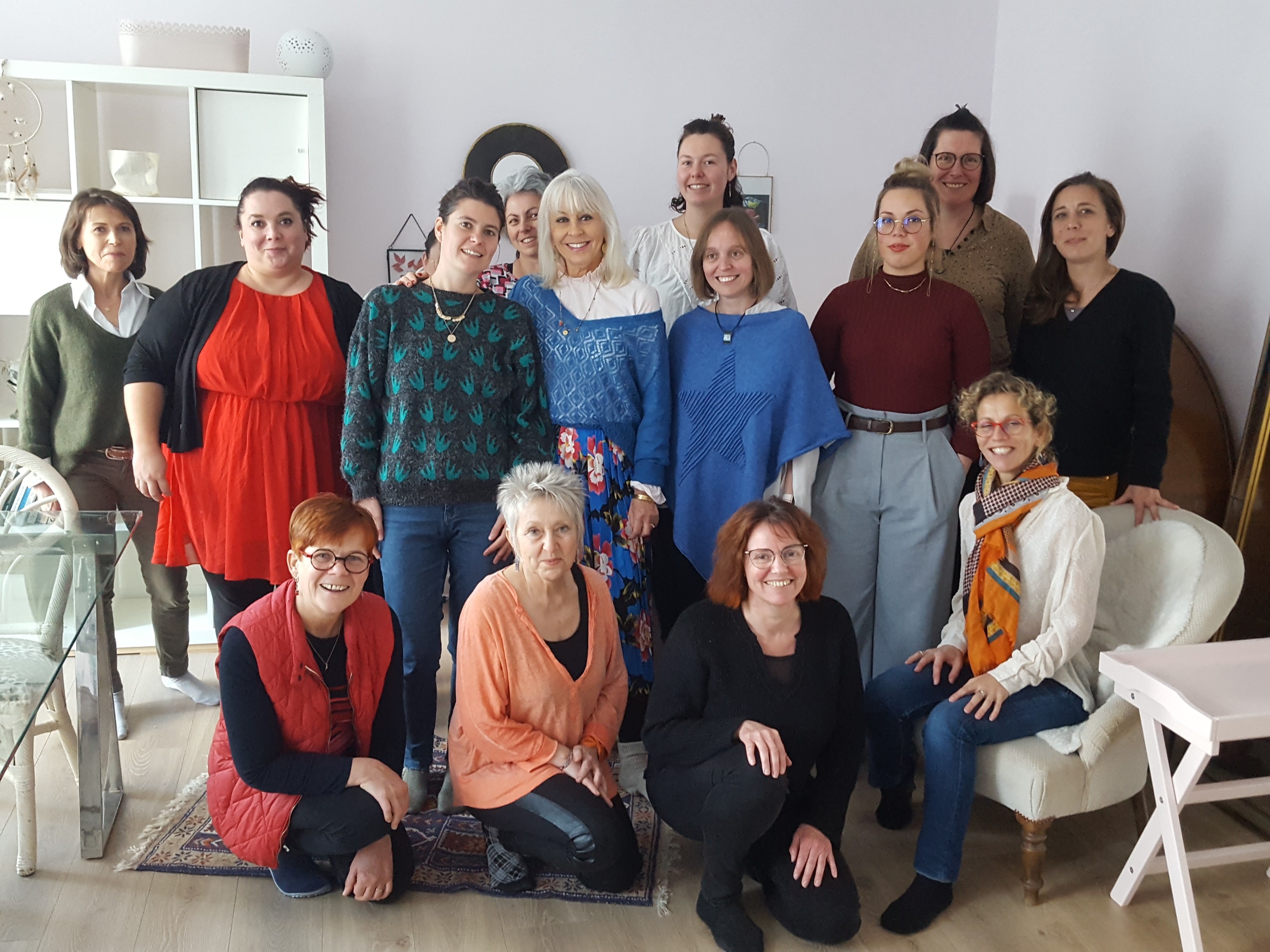 Niveau 3 - 05/12/2020 - 06/12/2020