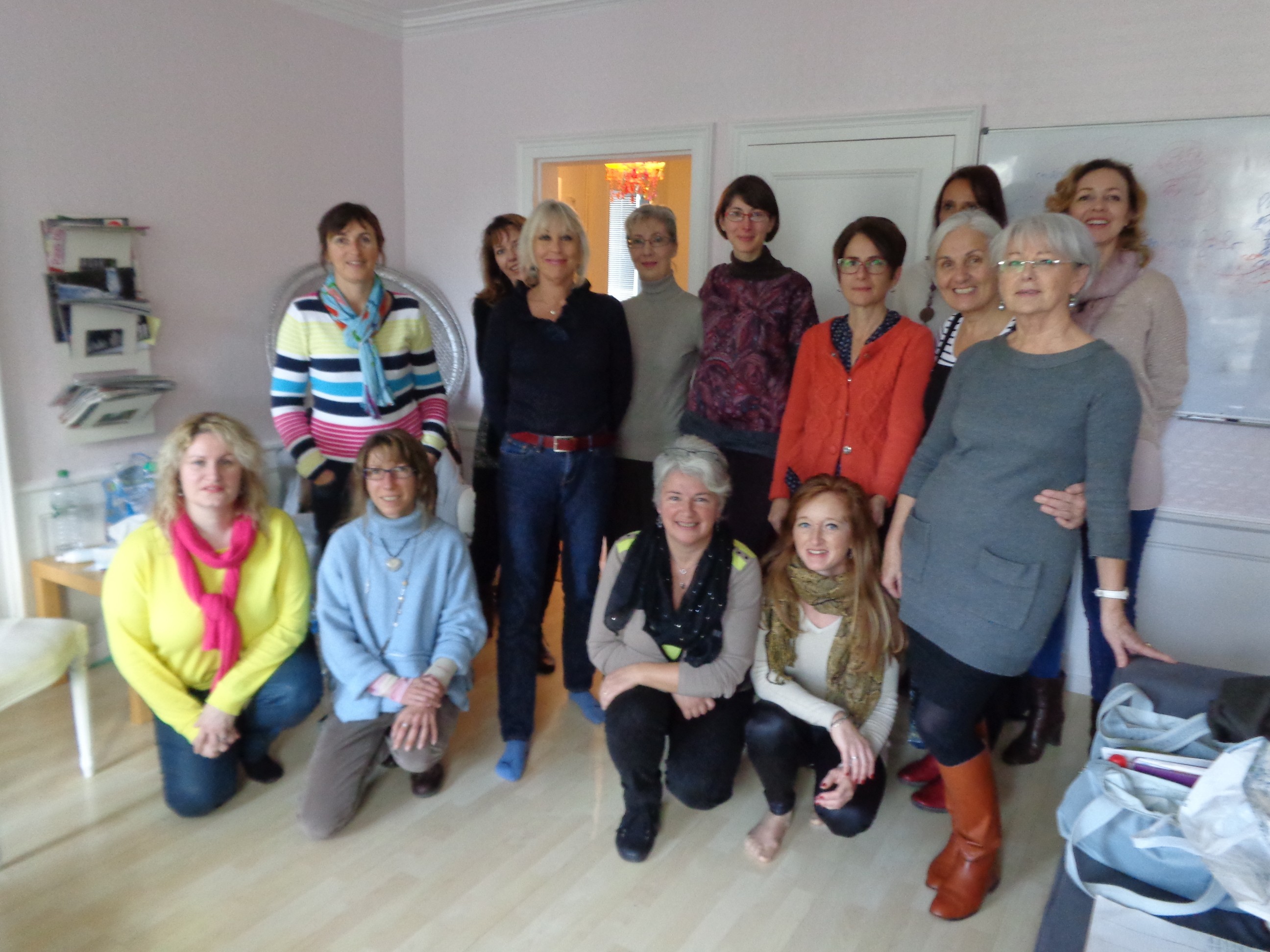 Niveau 3 - 06/12/2014 - 07/12/2014