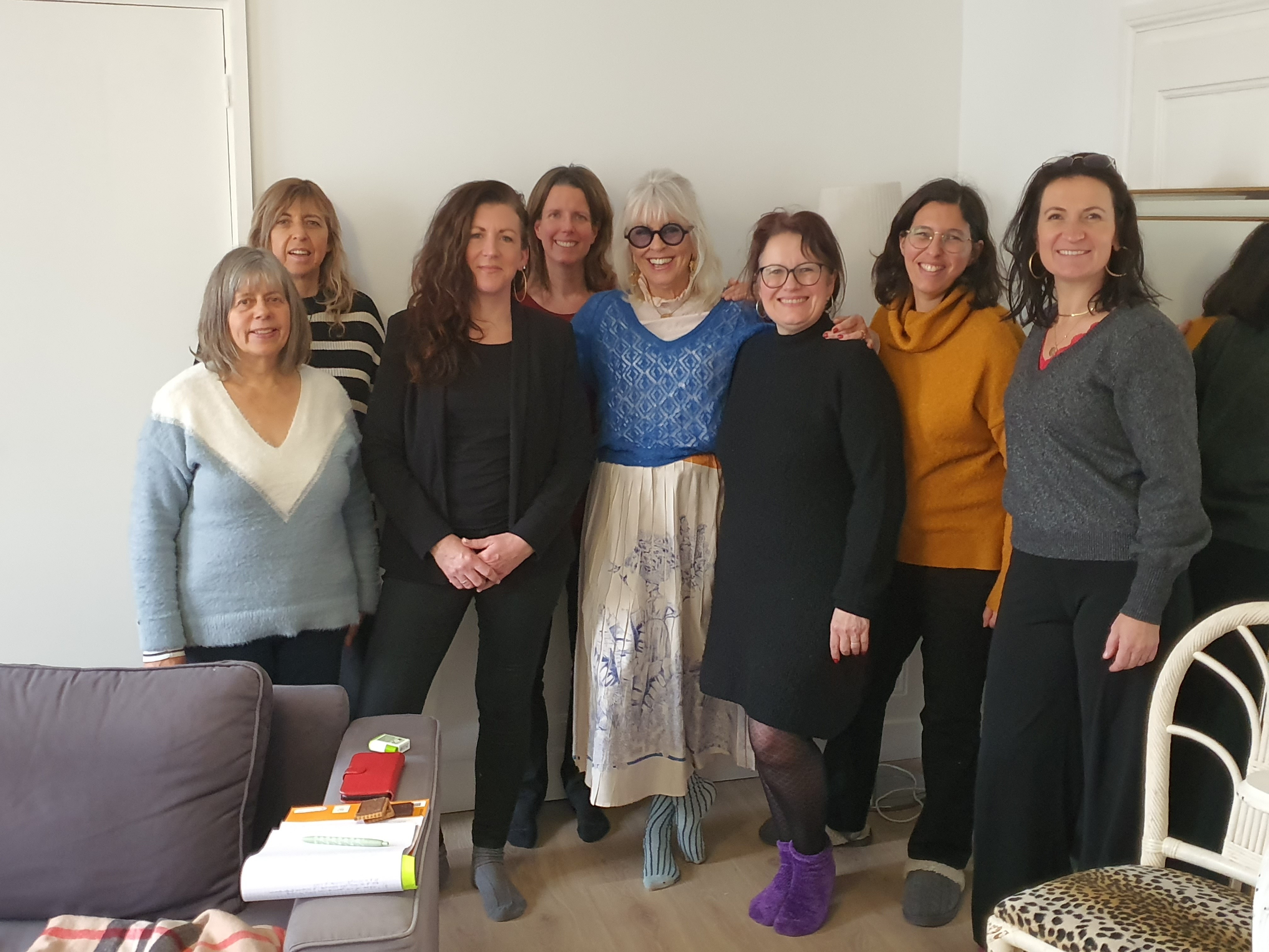 Niveau 3 - 07/12/2024 - 08/12/2024