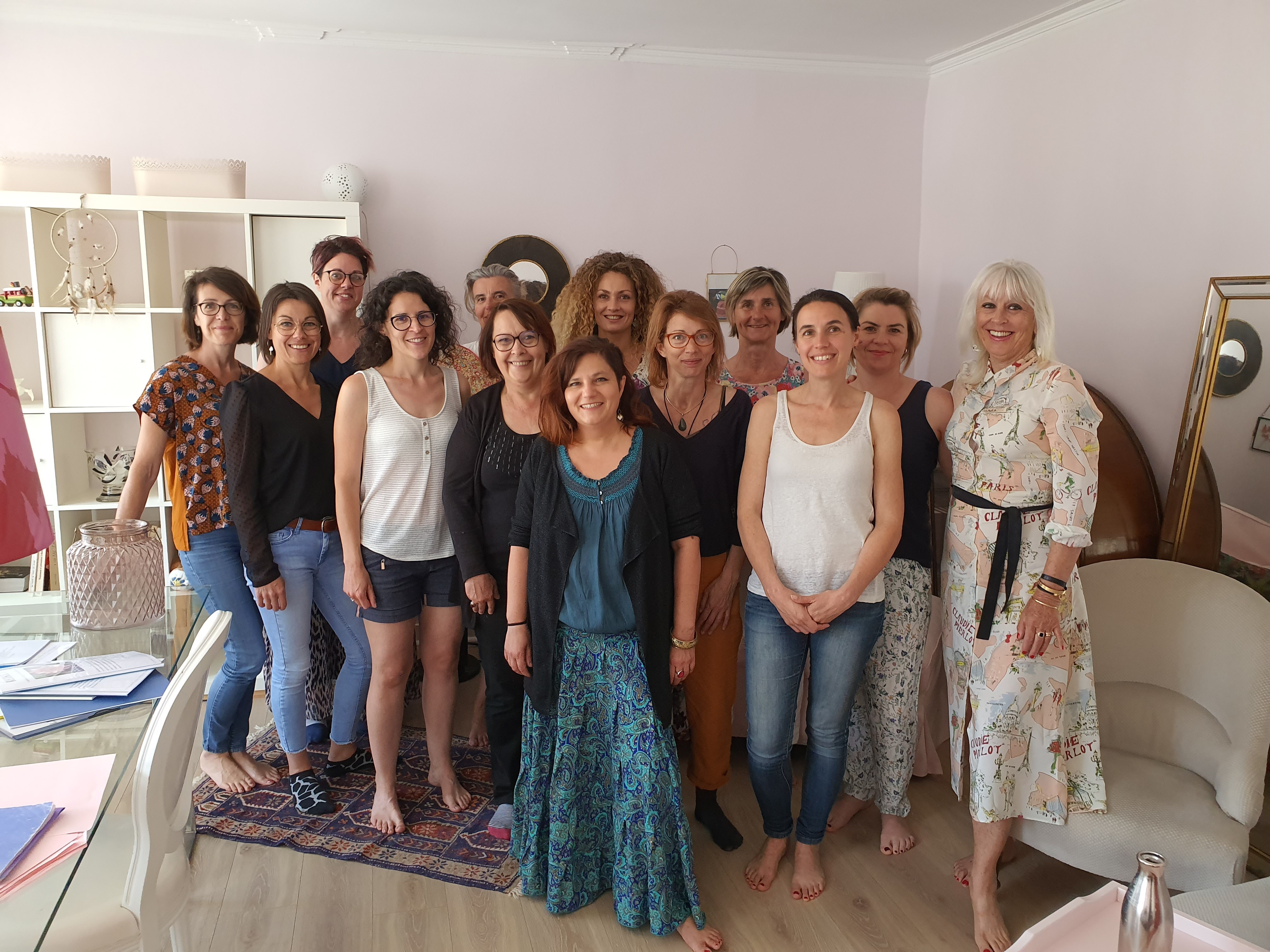 Niveau 3 - 11/06/2022 - 12/06/2022