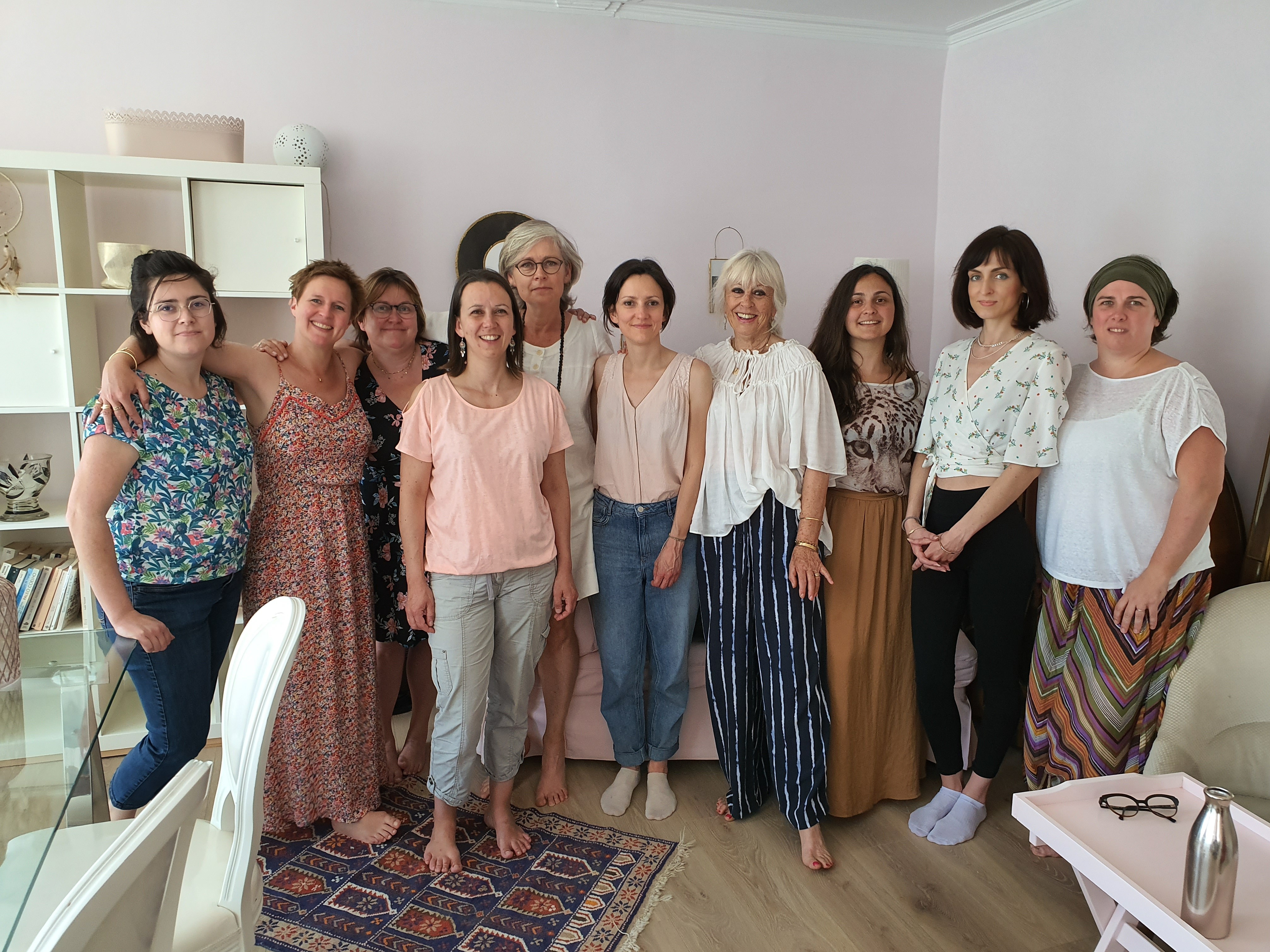 Niveau 3 - 12/06/2021 - 13/06/2021