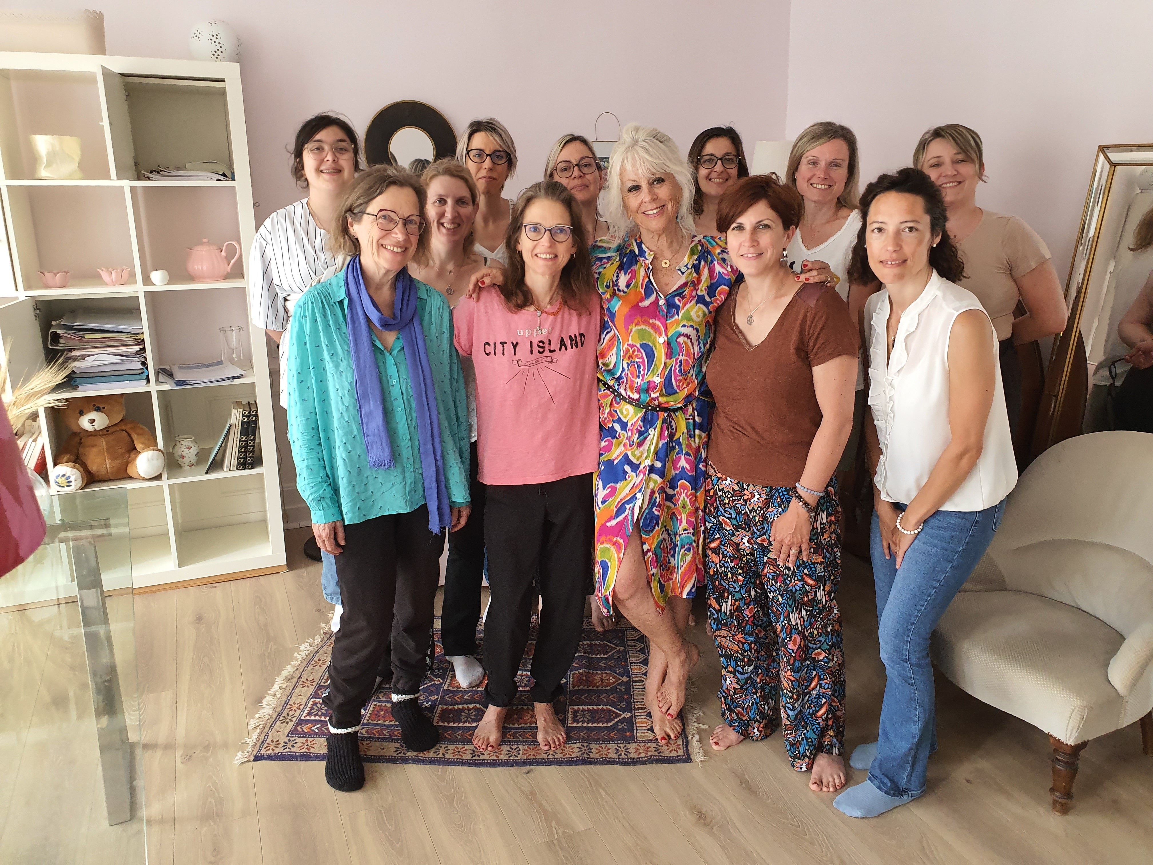 Niveau 3 - 17/06/2023 - 18/06/2023