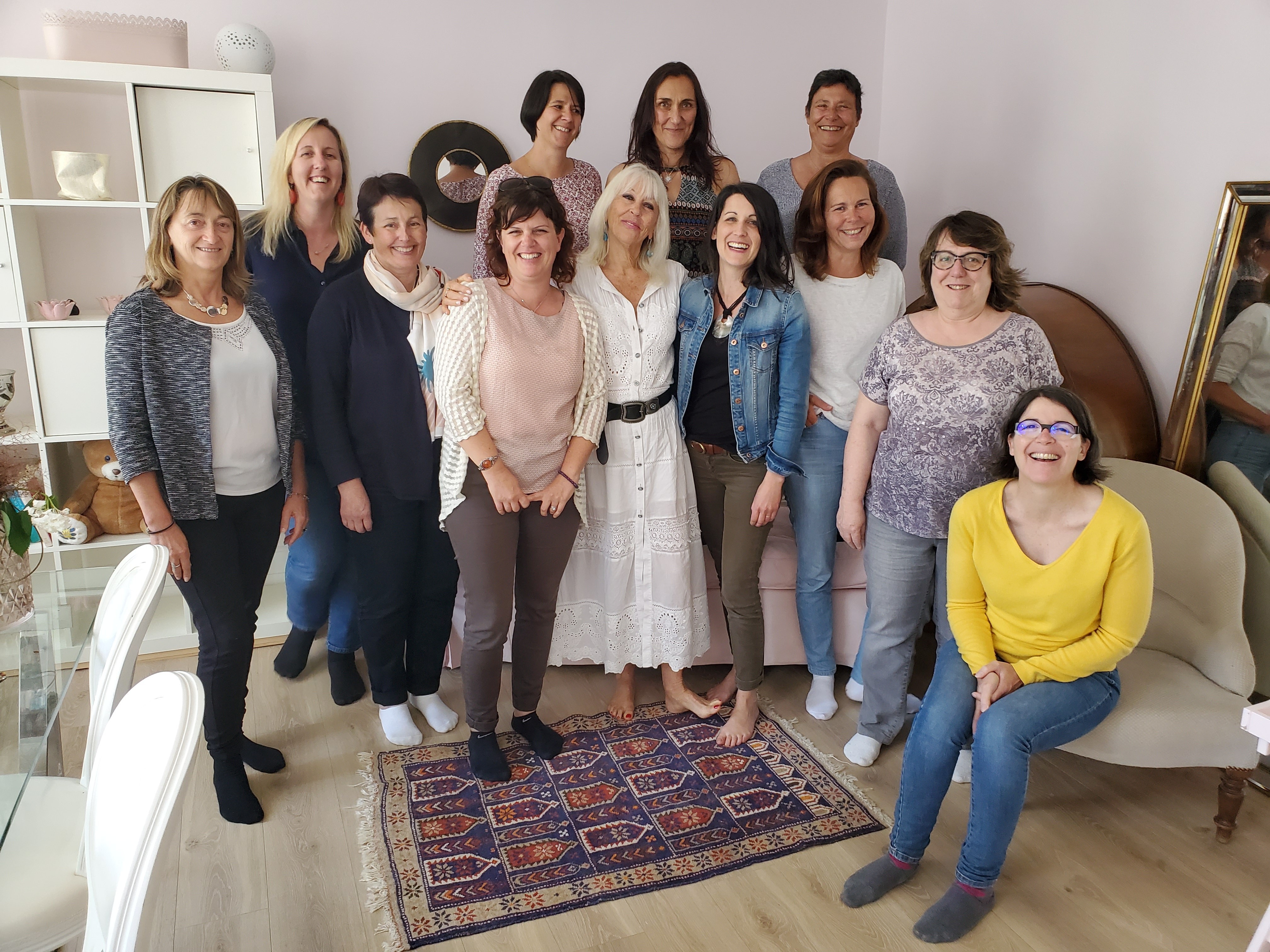 Niveau 3 - 20/06/2020 - 21/06/2020