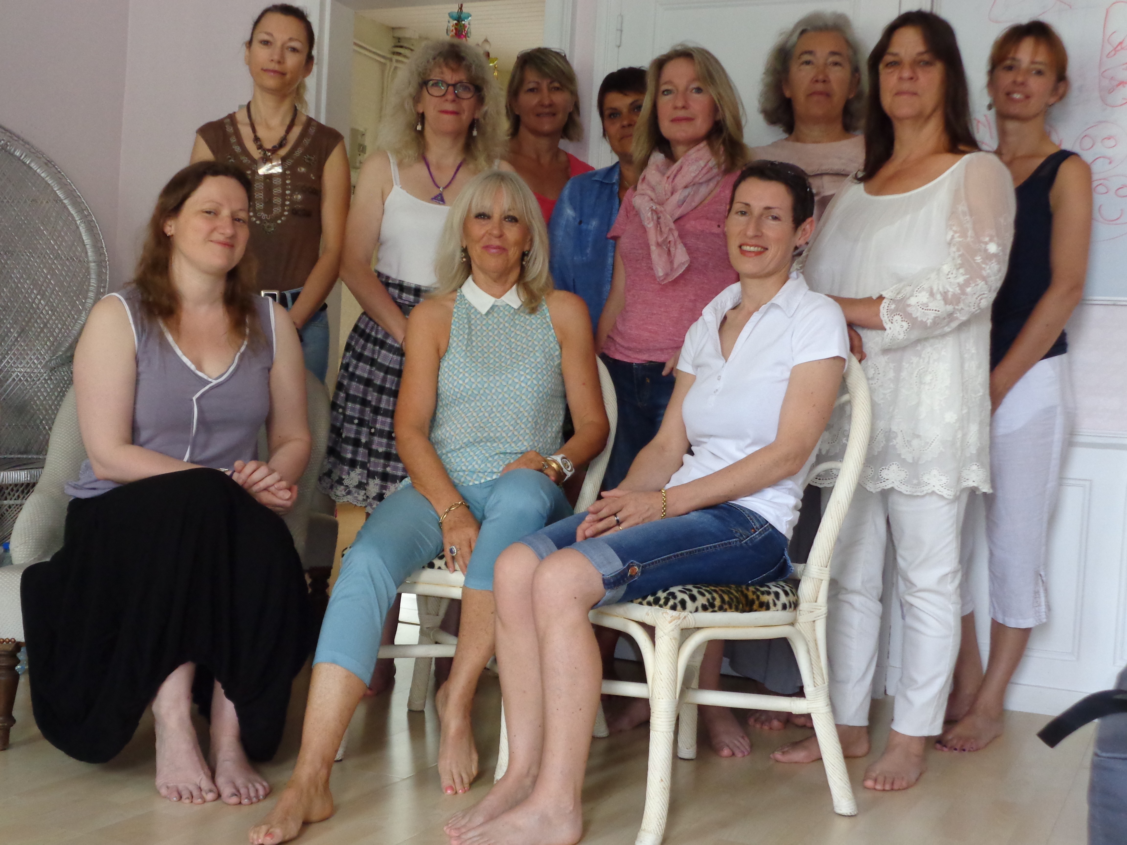 Niveau 3 - 21/06/2014 - 22/06/2014