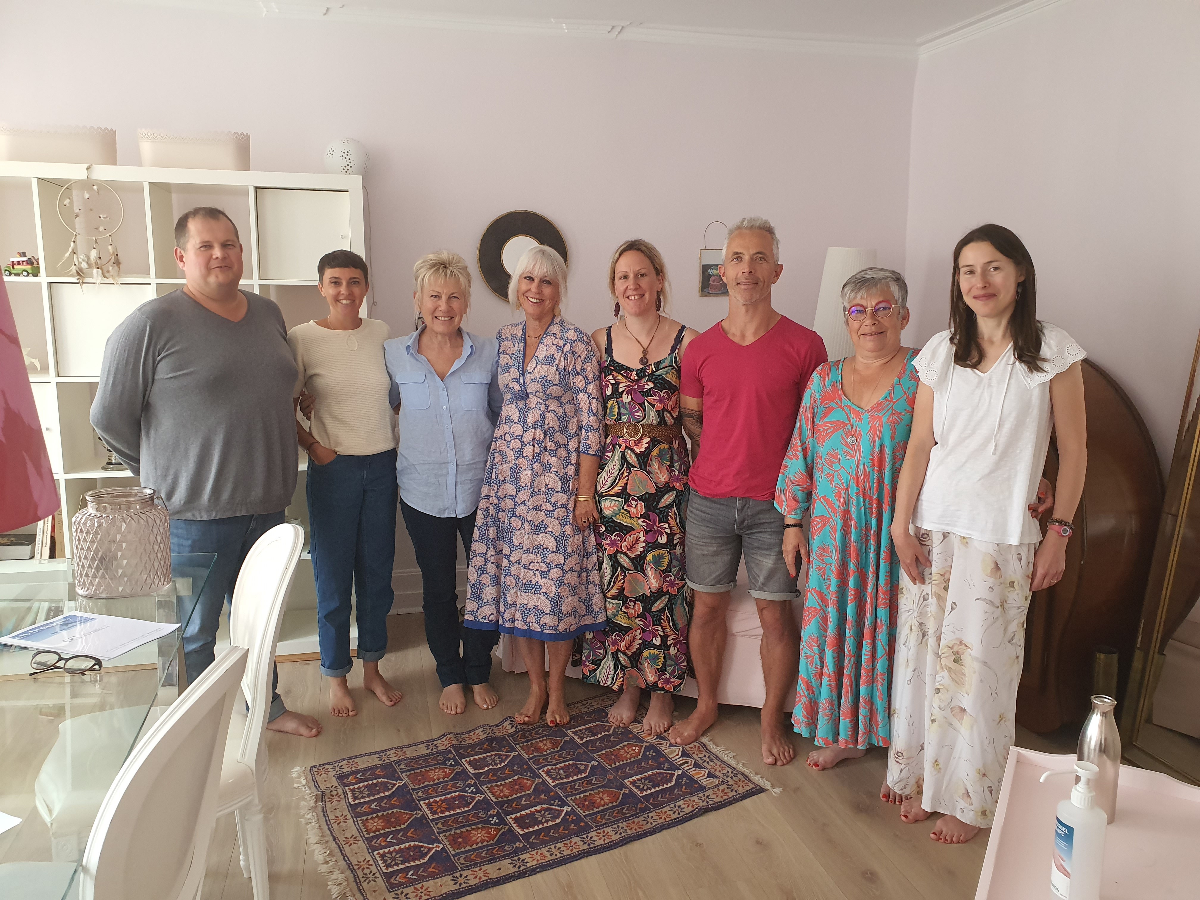 Niveau 3 - 25/06/2022 - 26/06/2022